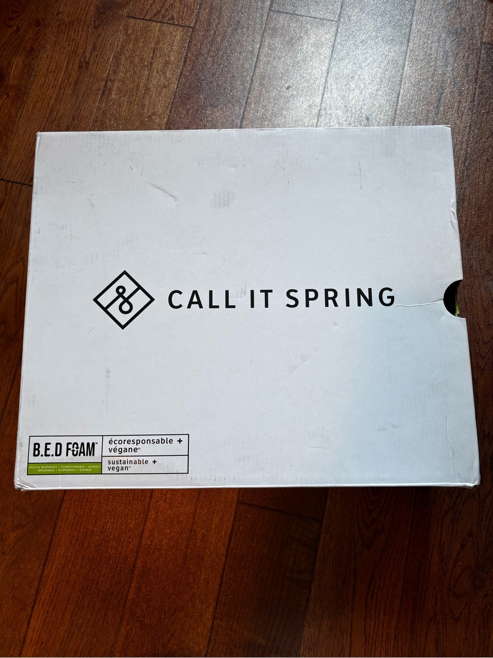 Call It Spring Boots - Picture 6 of 7